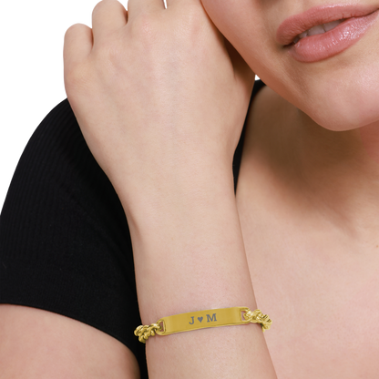 Armband Ocrus