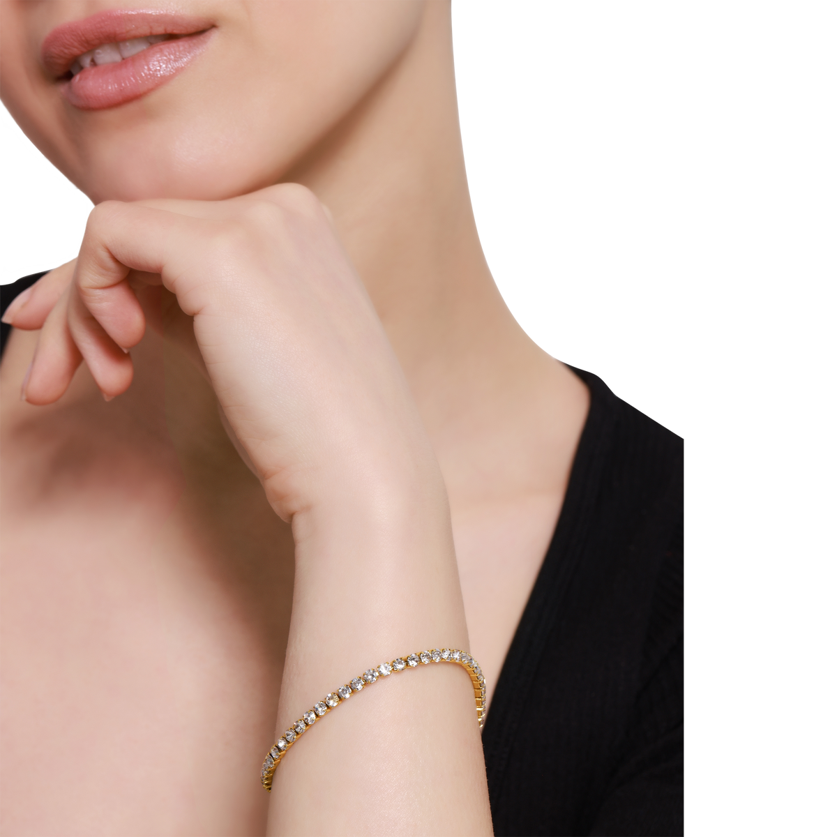 Armband Tarqu