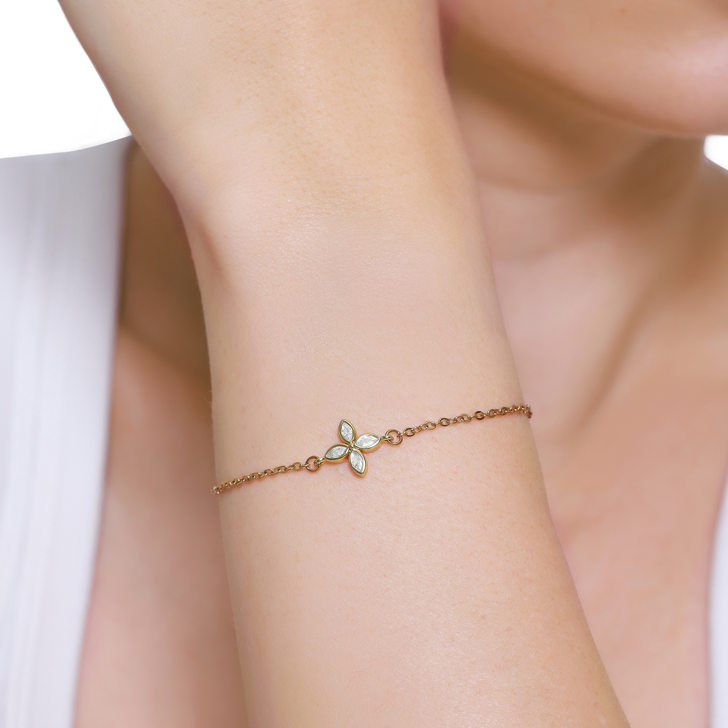 Armband Serena