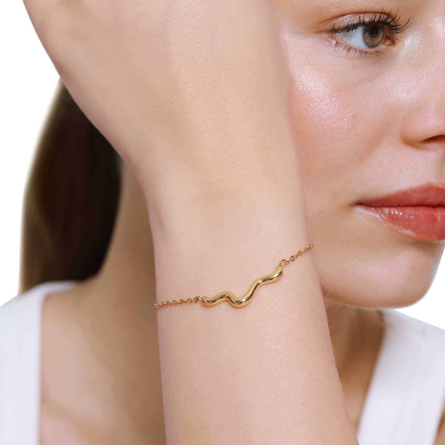 Armband Vellia