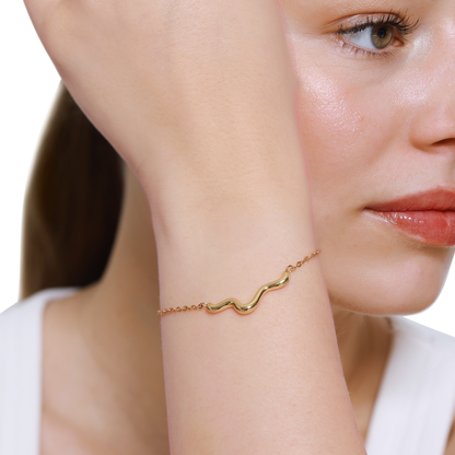 Armband Vellia