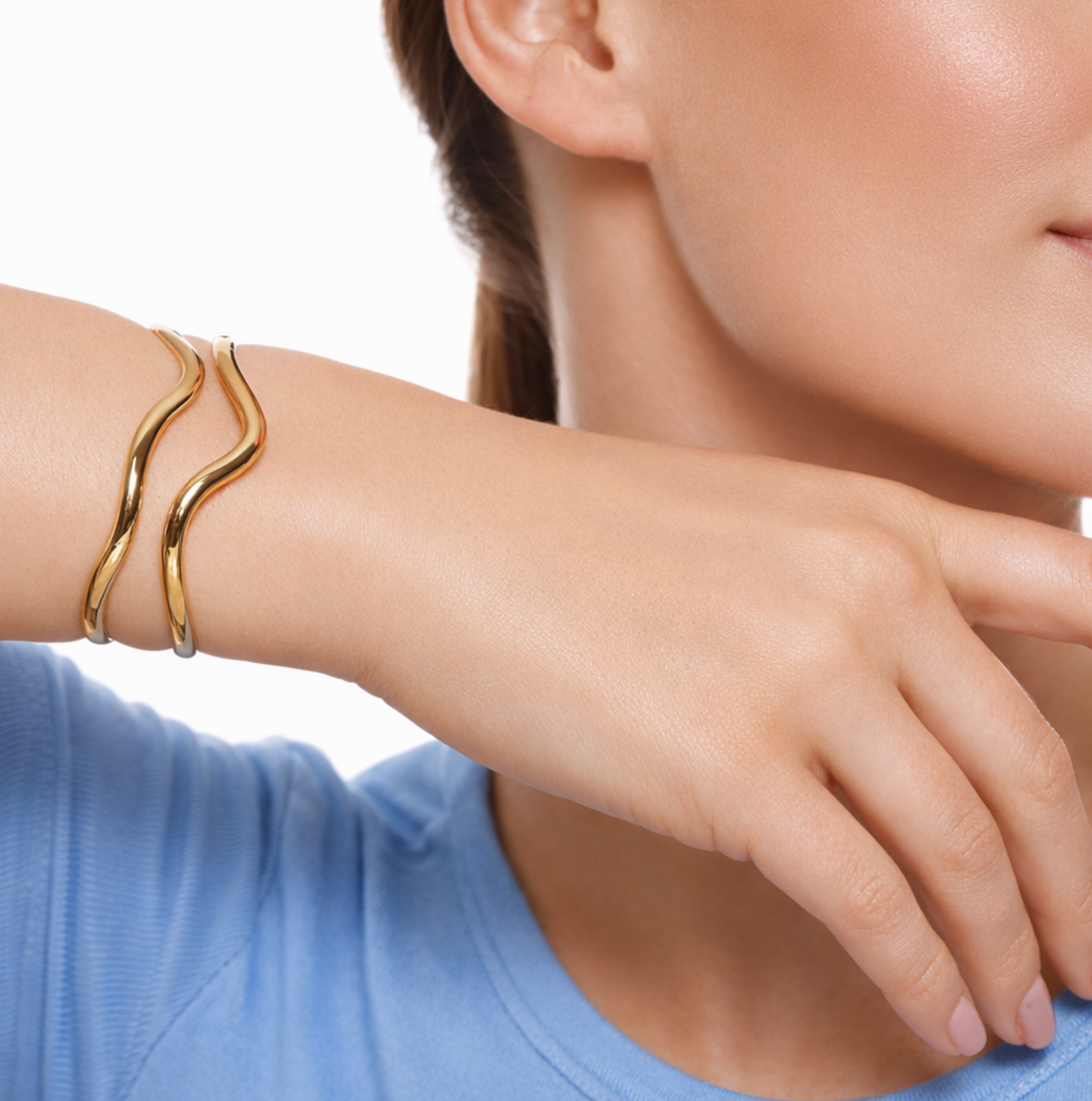 Armband Moana