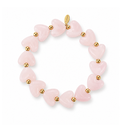 Armband Damen Gold Ariadne - Produktansicht