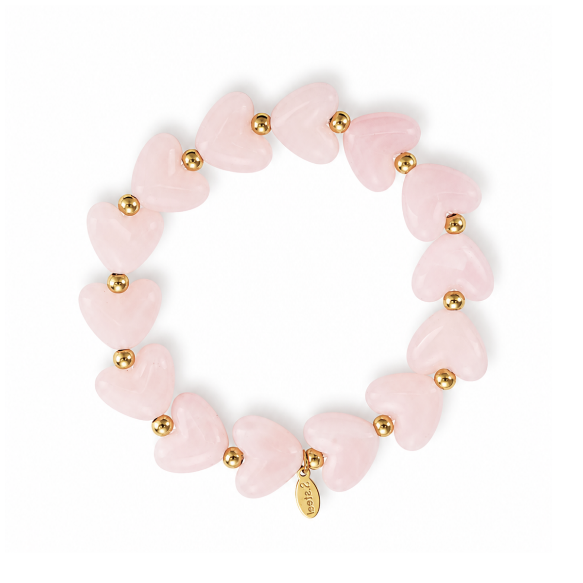 Armband Damen Gold Ariadne - in der Geschenkbox