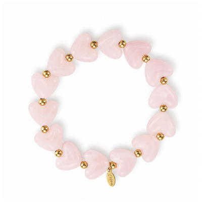 Armband Damen Gold Ariadne - in der Geschenkbox