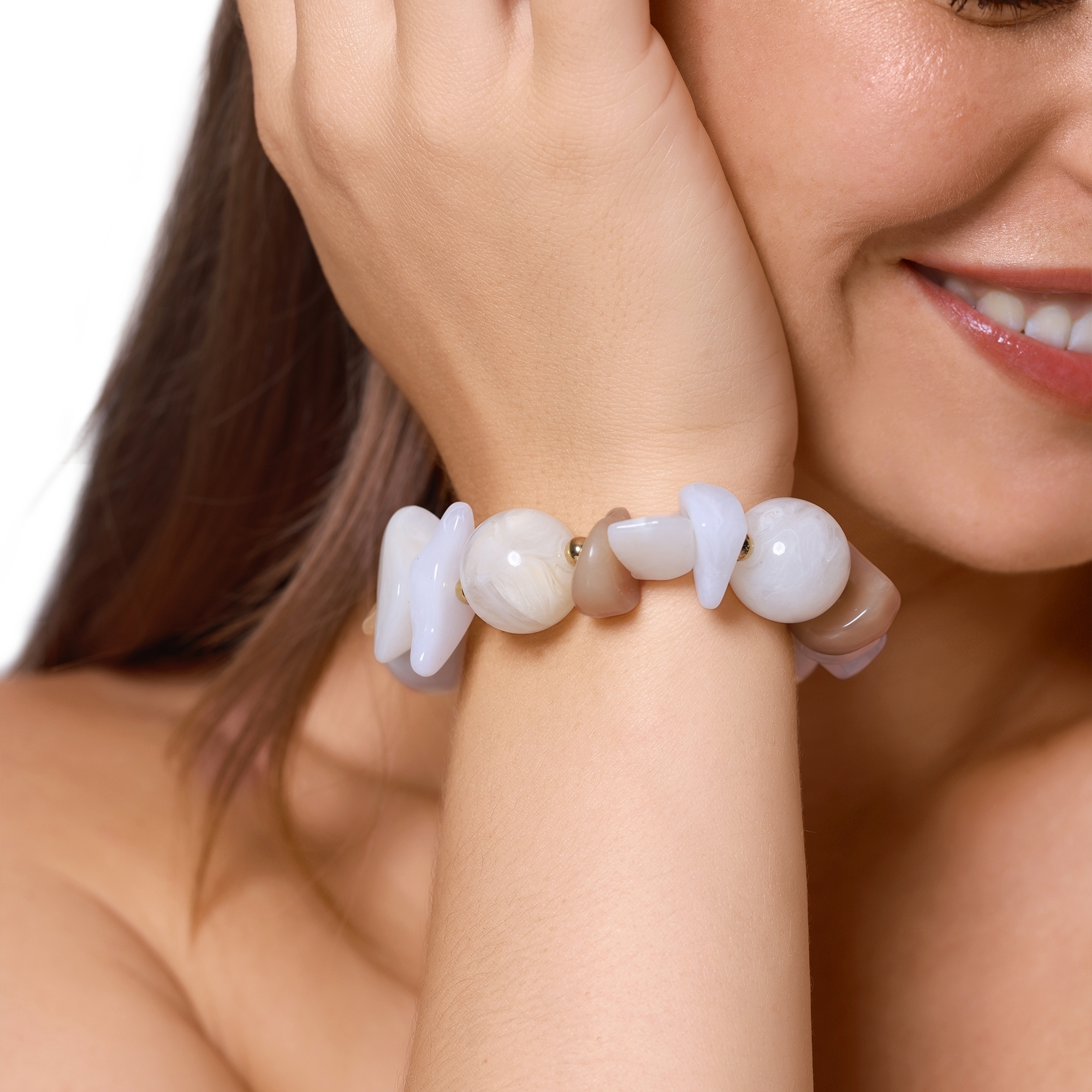 Armband Hekla