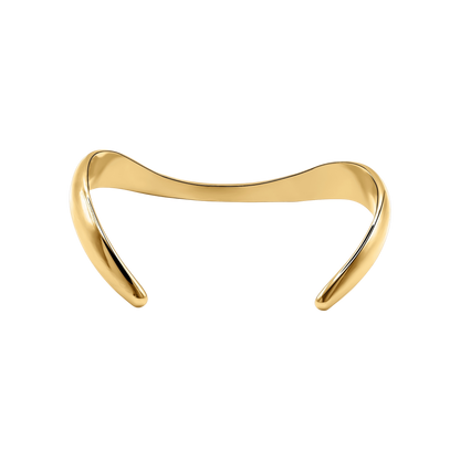 Armband Damen Edelstahl Lous Gold mit gratis Geschenkbox von Heideman