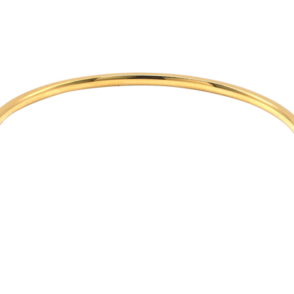 Armband Damen Edelstahl Andrine Gold elegant gestylt
