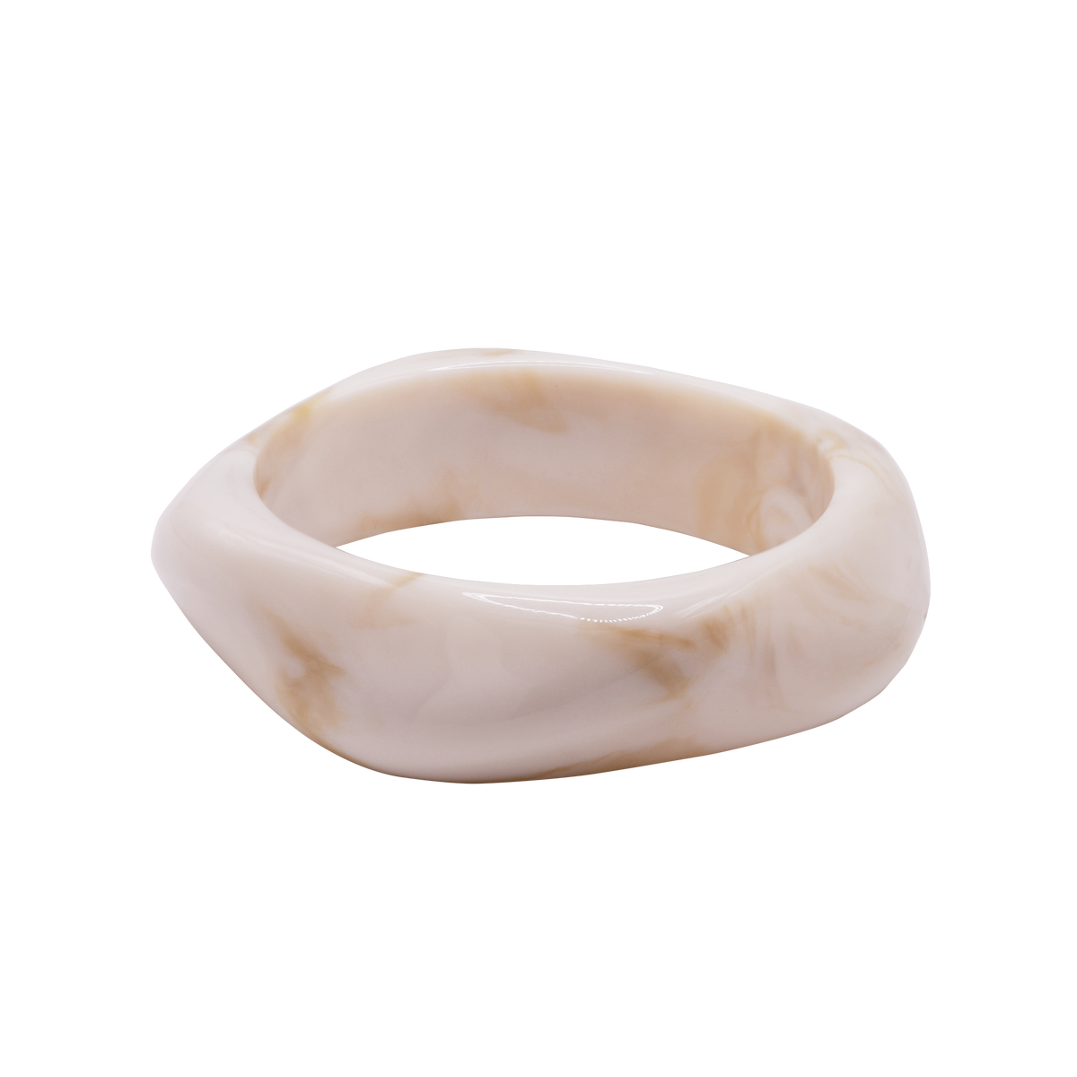 Armband Damen Resin Lavinia in Silk - mit gratis Geschenkbox