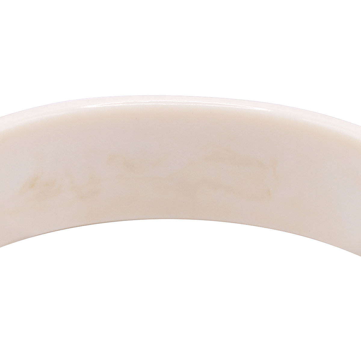 Armband Damen Resin Maeve in Silk - gestylt kombiniert