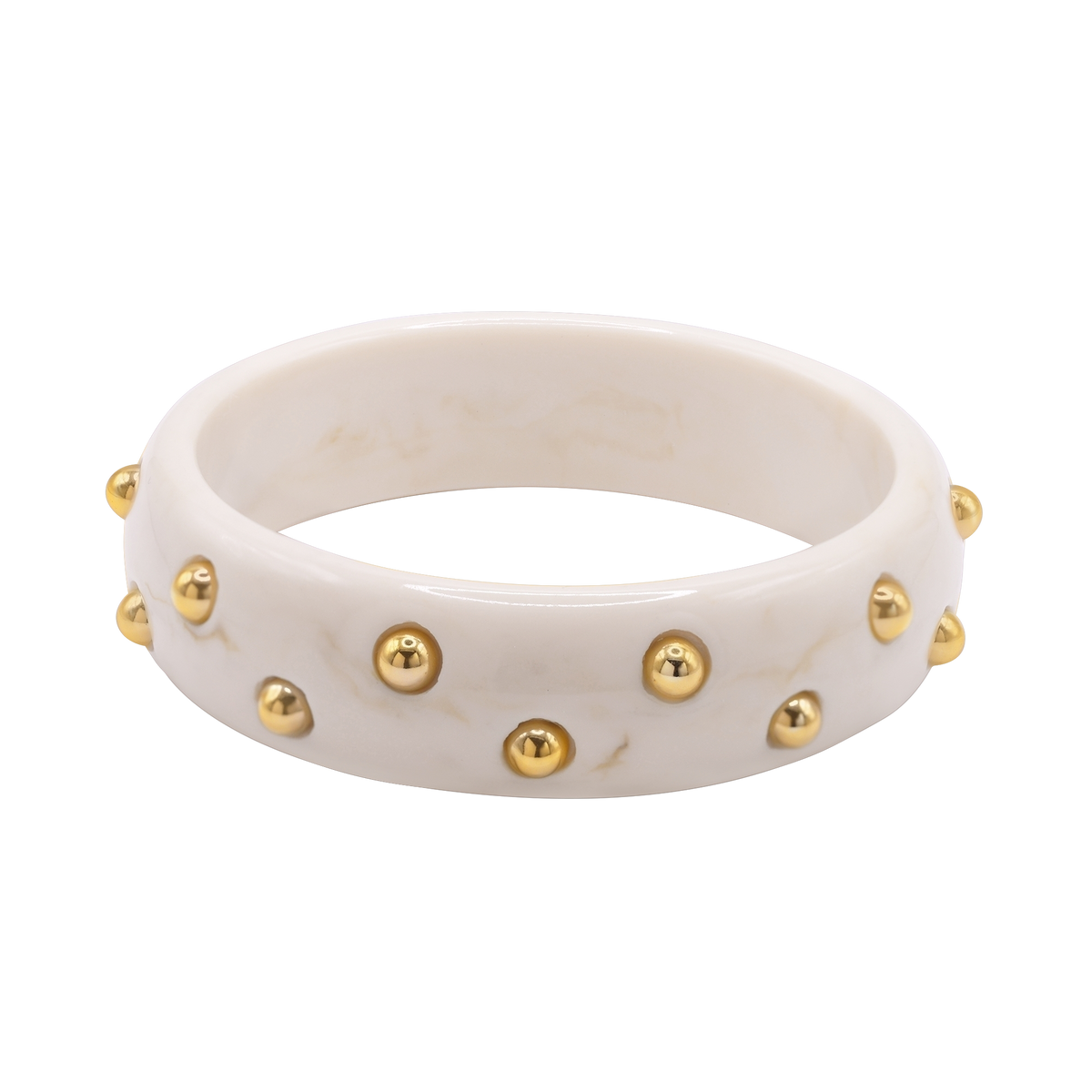 Armband Damen Resin Maeve in Silk - mit gratis Geschenkbox