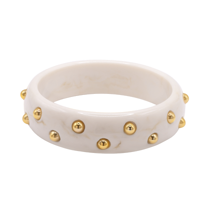 Armband Damen Resin Maeve in Silk - mit gratis Geschenkbox