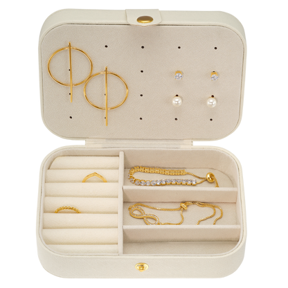 Premium Schmuck-Etui