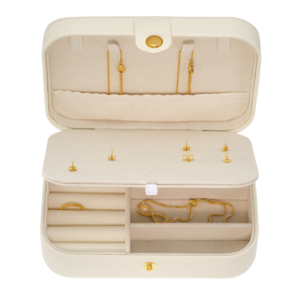 Premium Schmuck-Etui