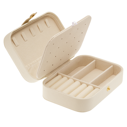 Premium Schmuck-Etui