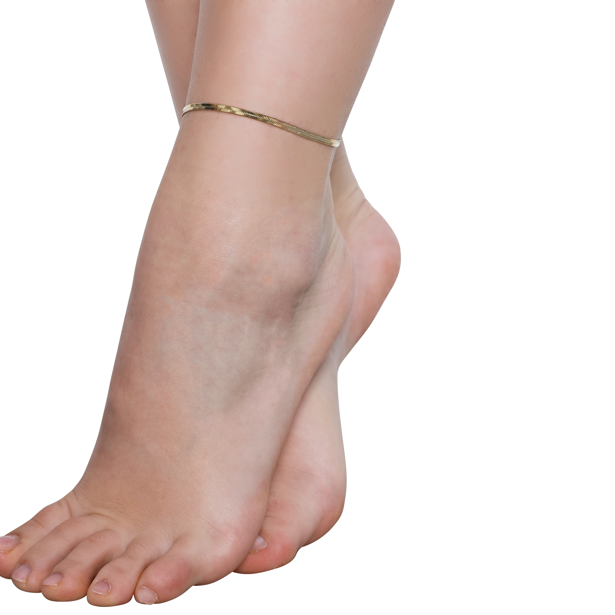 Fußkettchen Juna