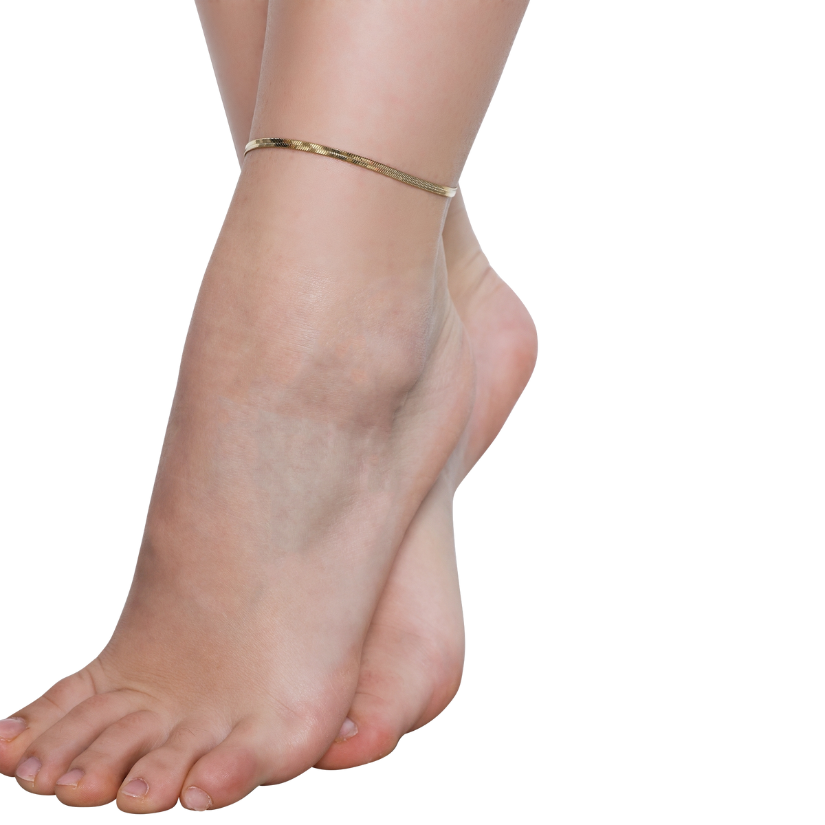 Fußkettchen Juna