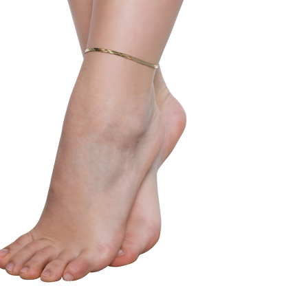 Fußkettchen Juna