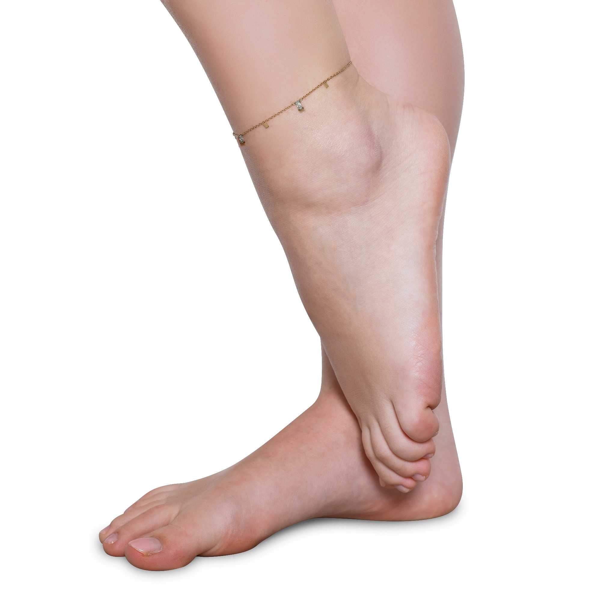 Fußkettchen Rieke