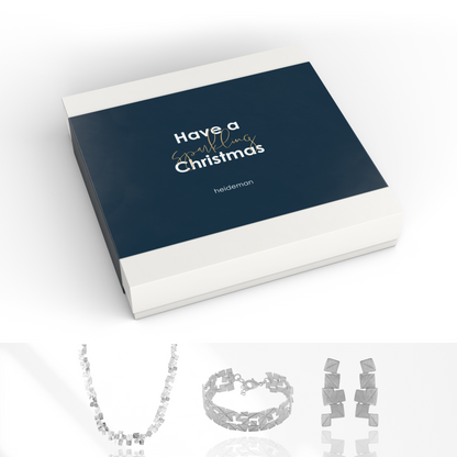 Geschenkbox X-MAS Partis