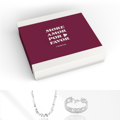 Geschenkbox Loveletter Partis