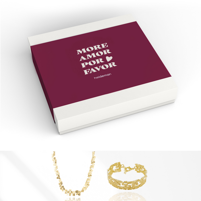 Geschenkbox Loveletter Partis