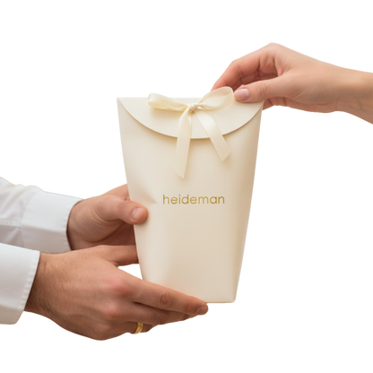 Premium Geschenkverpackung