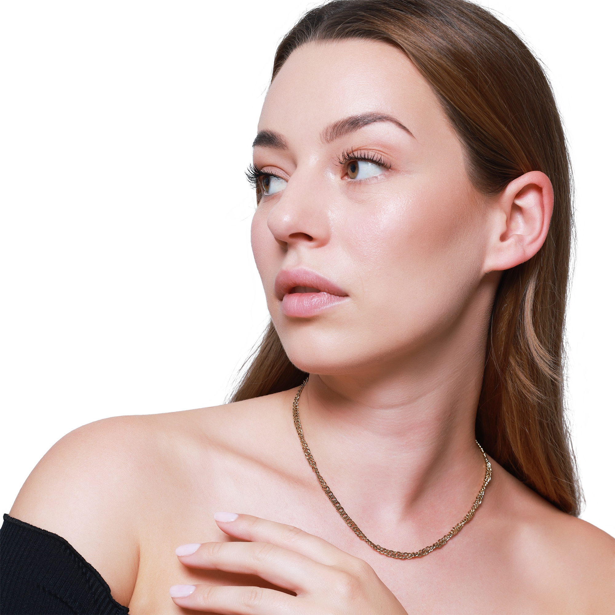 Kette Gerdie