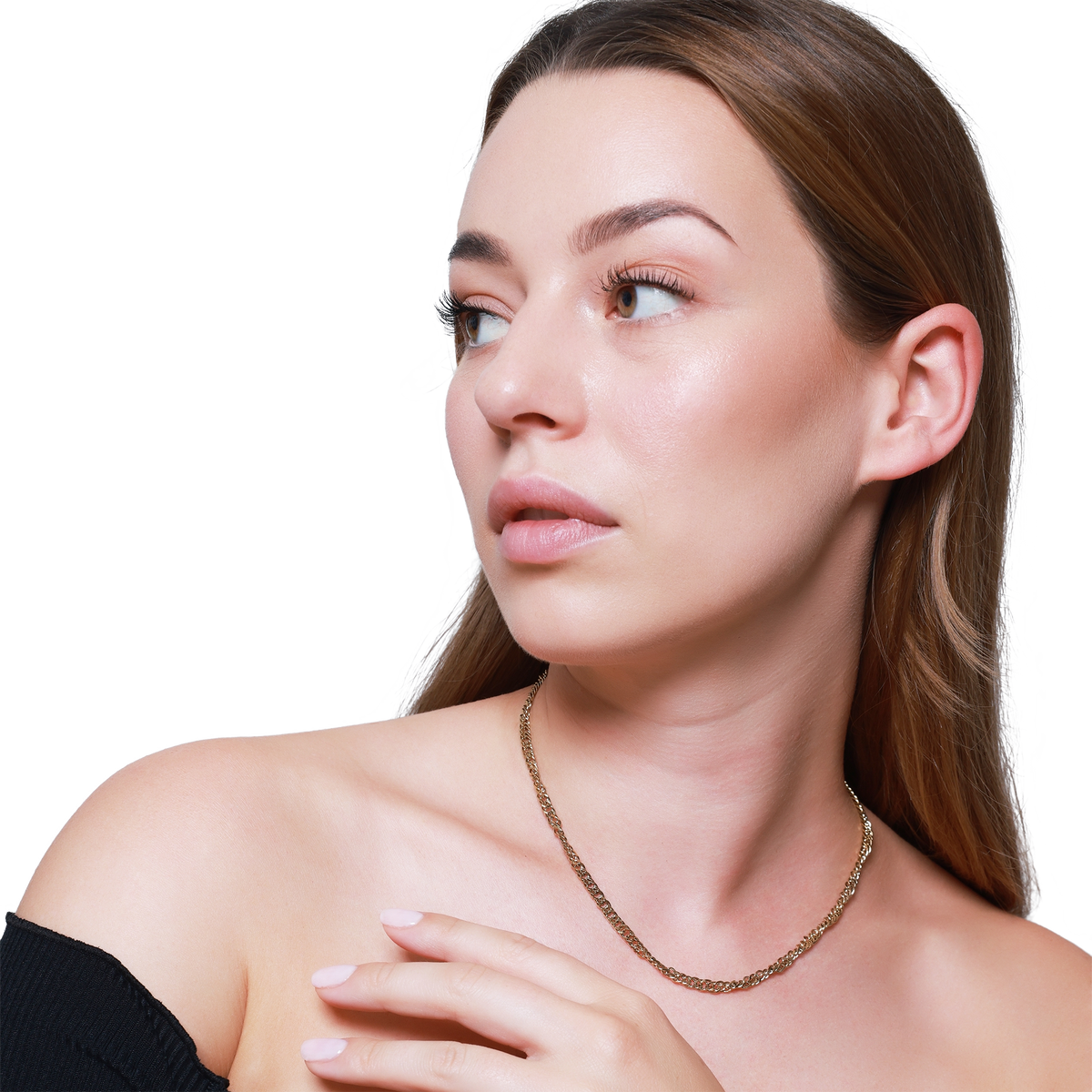 Kette Gerdie