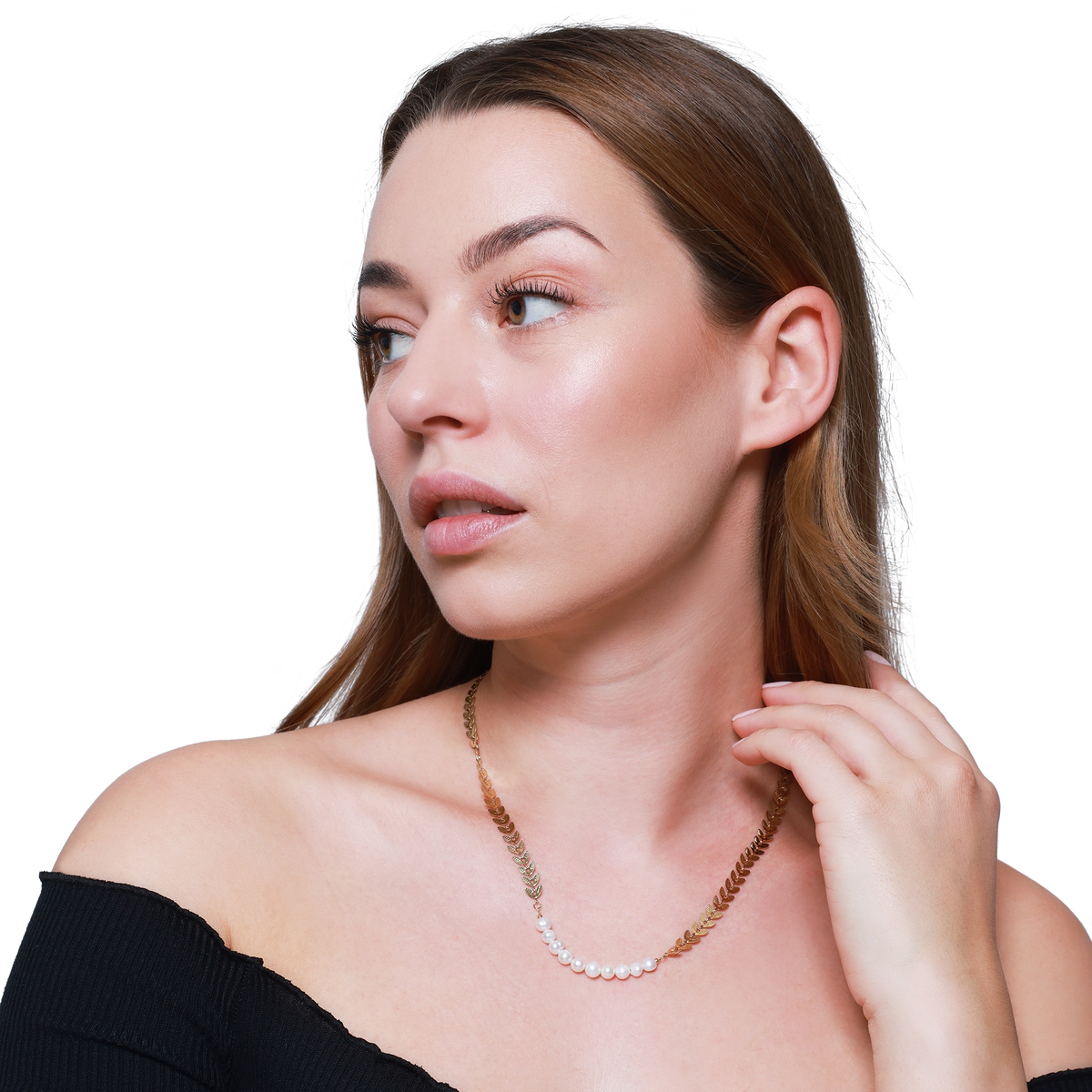 Kette Nilsie