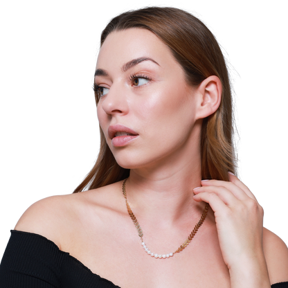 Kette Nilsie