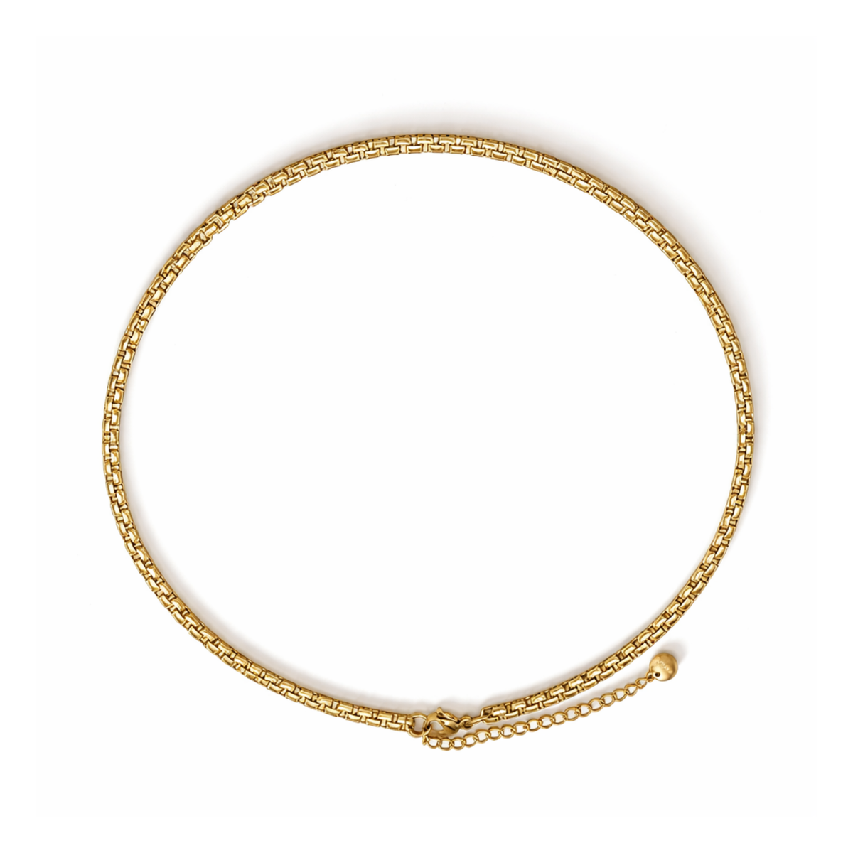 Kette Ranvir
