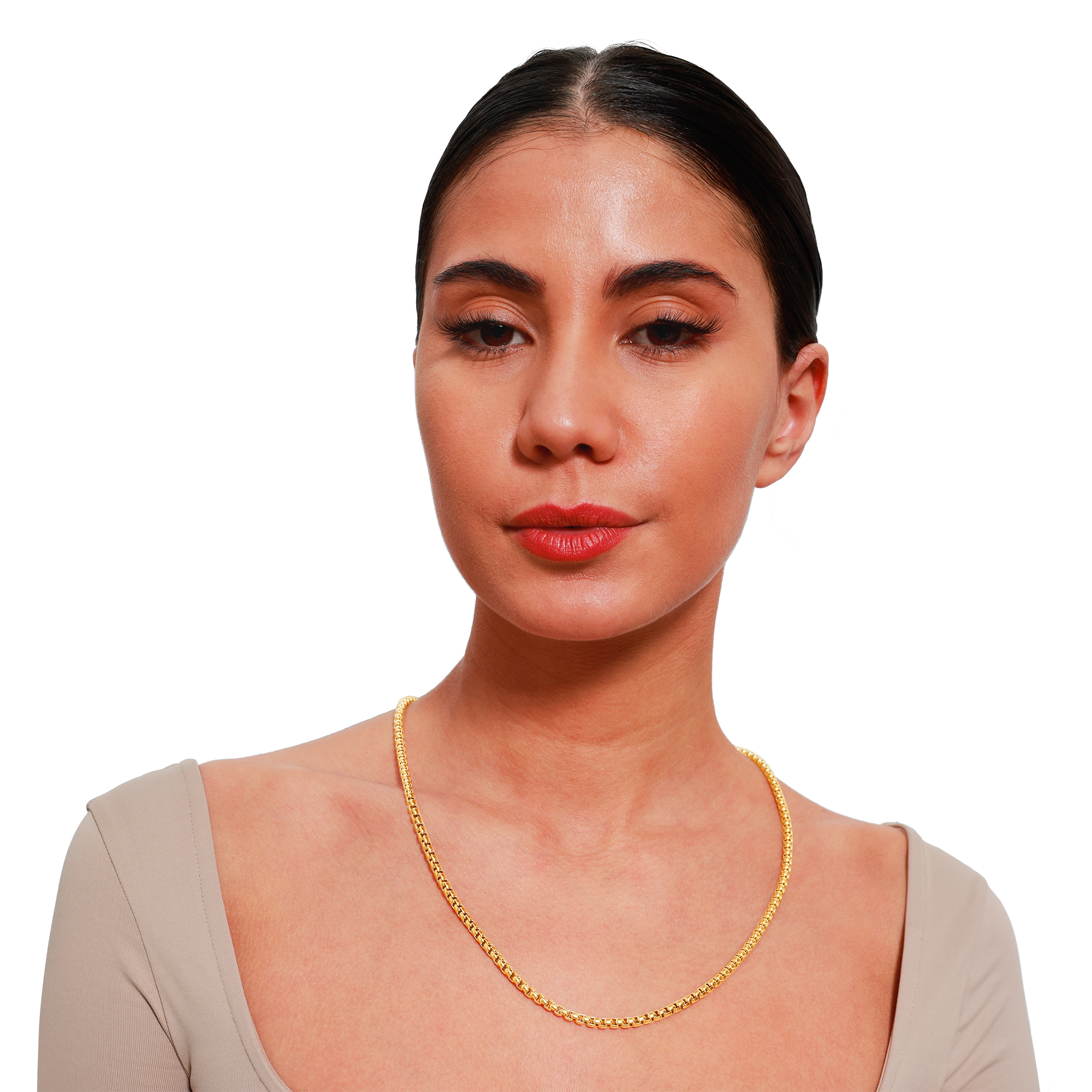 Kette Melu