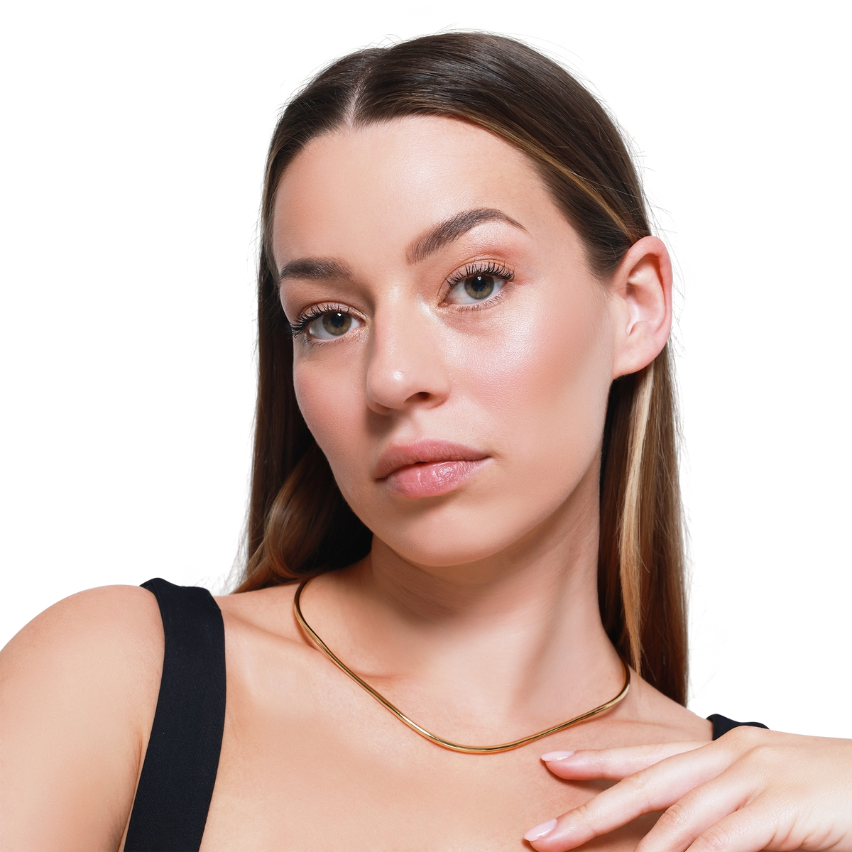 Kette Odelia