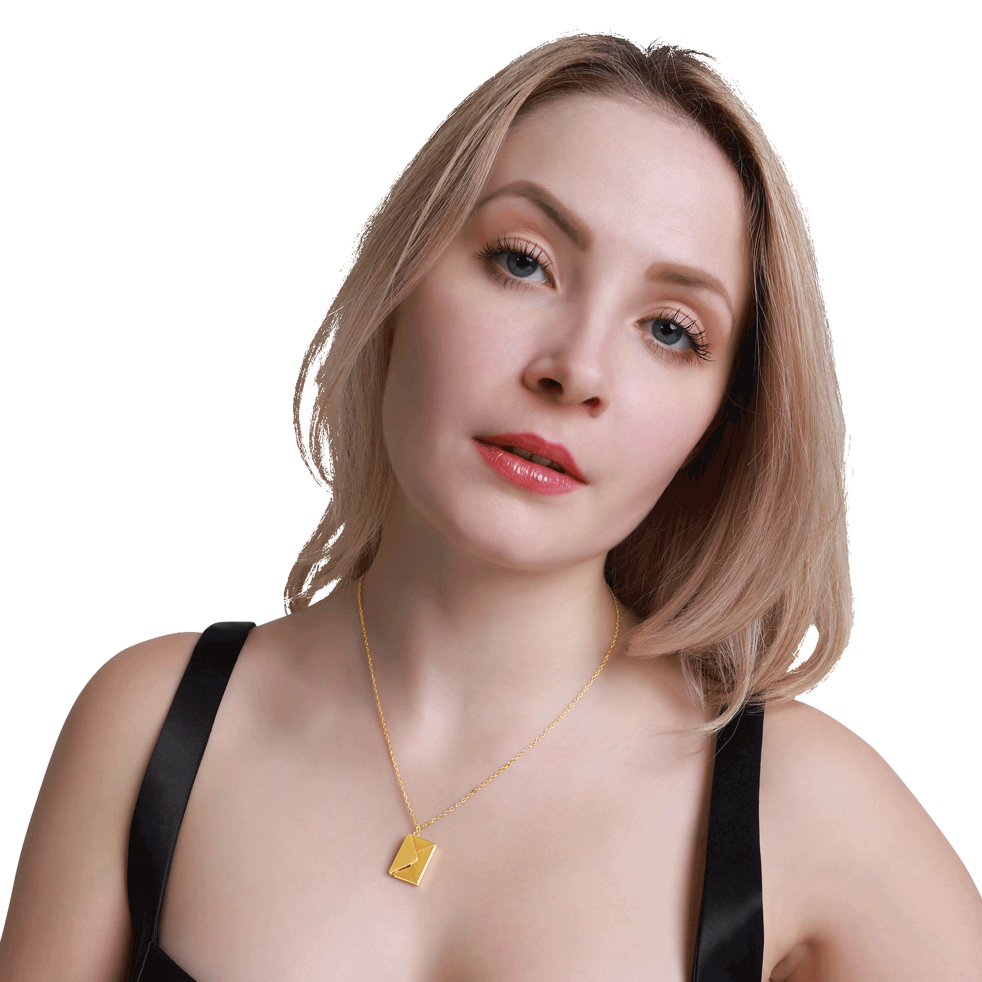 Kette Laurel