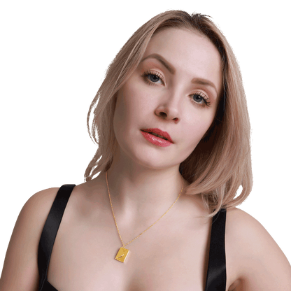 Kette Laurel