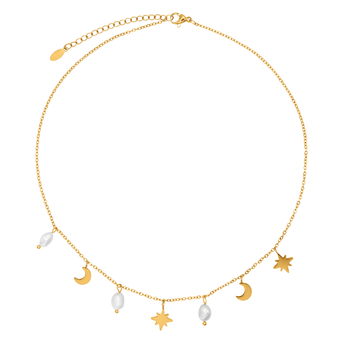 Kette Dolly