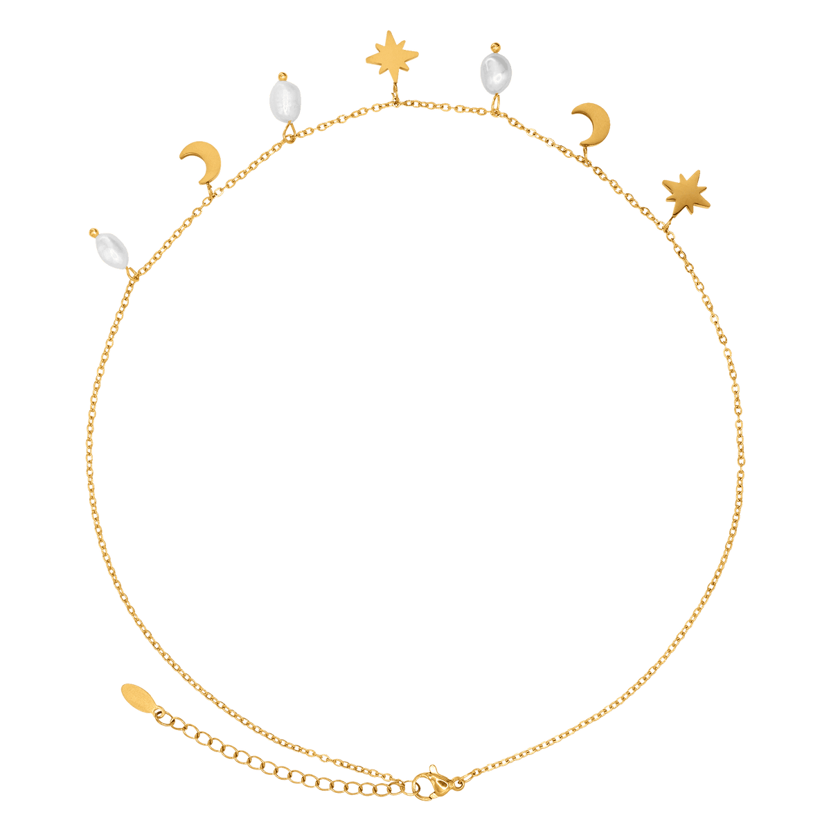 Kette Dolly