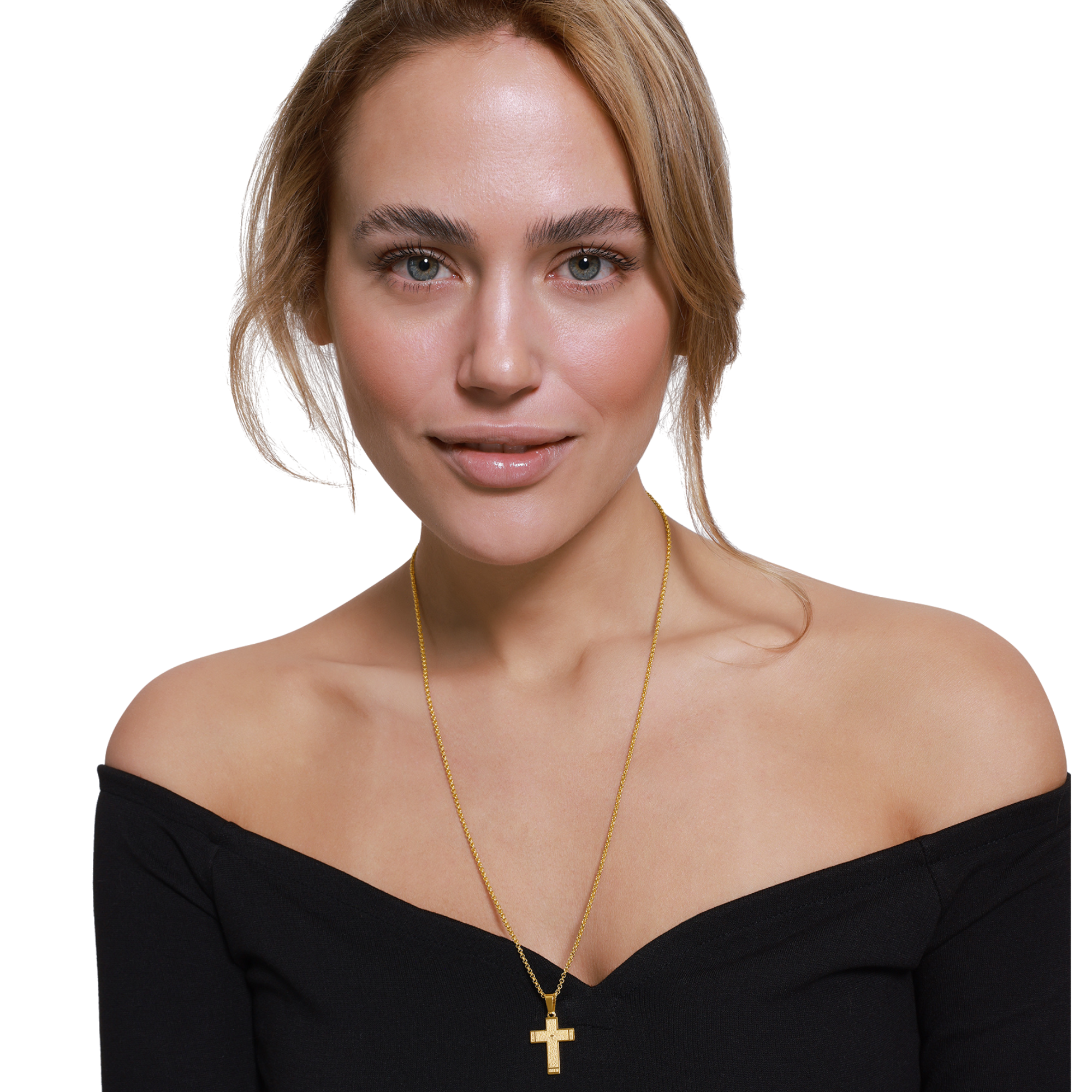 Kette Crucis