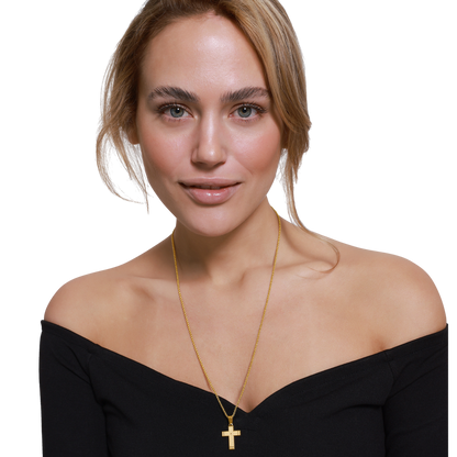 Kette Crucis