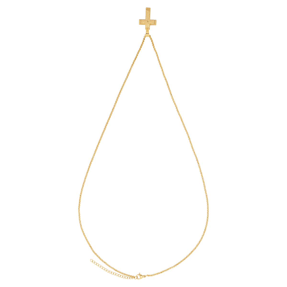 Kette Crucis