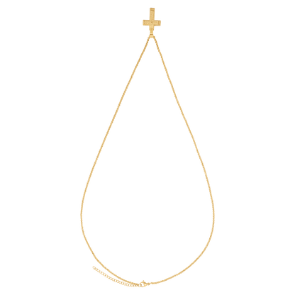 Kette Crucis