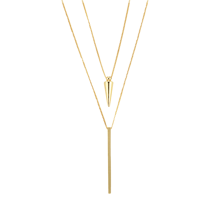 Kette Duplo