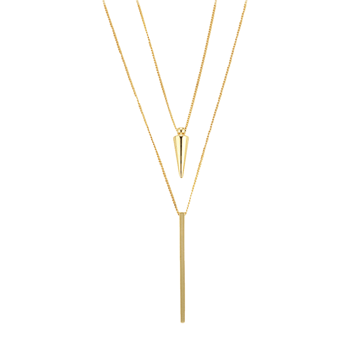 Kette Duplo