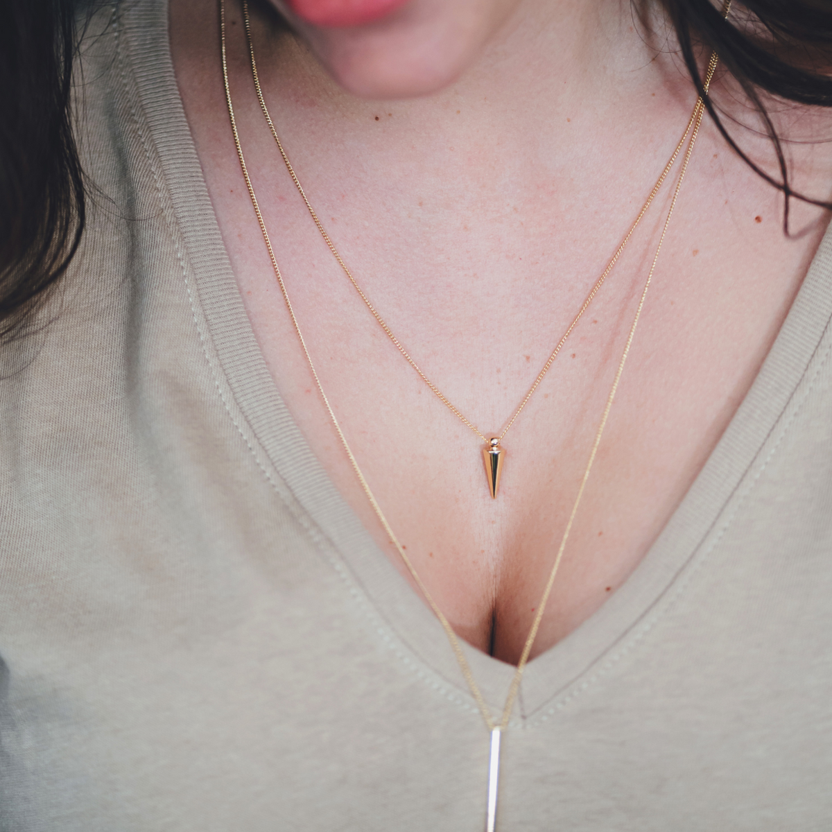 Kette Duplo