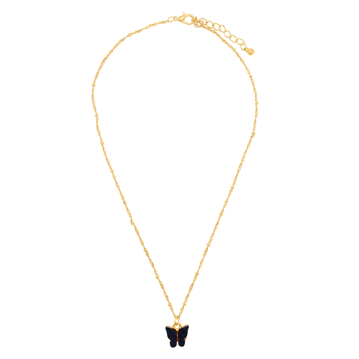 Kette Papilio