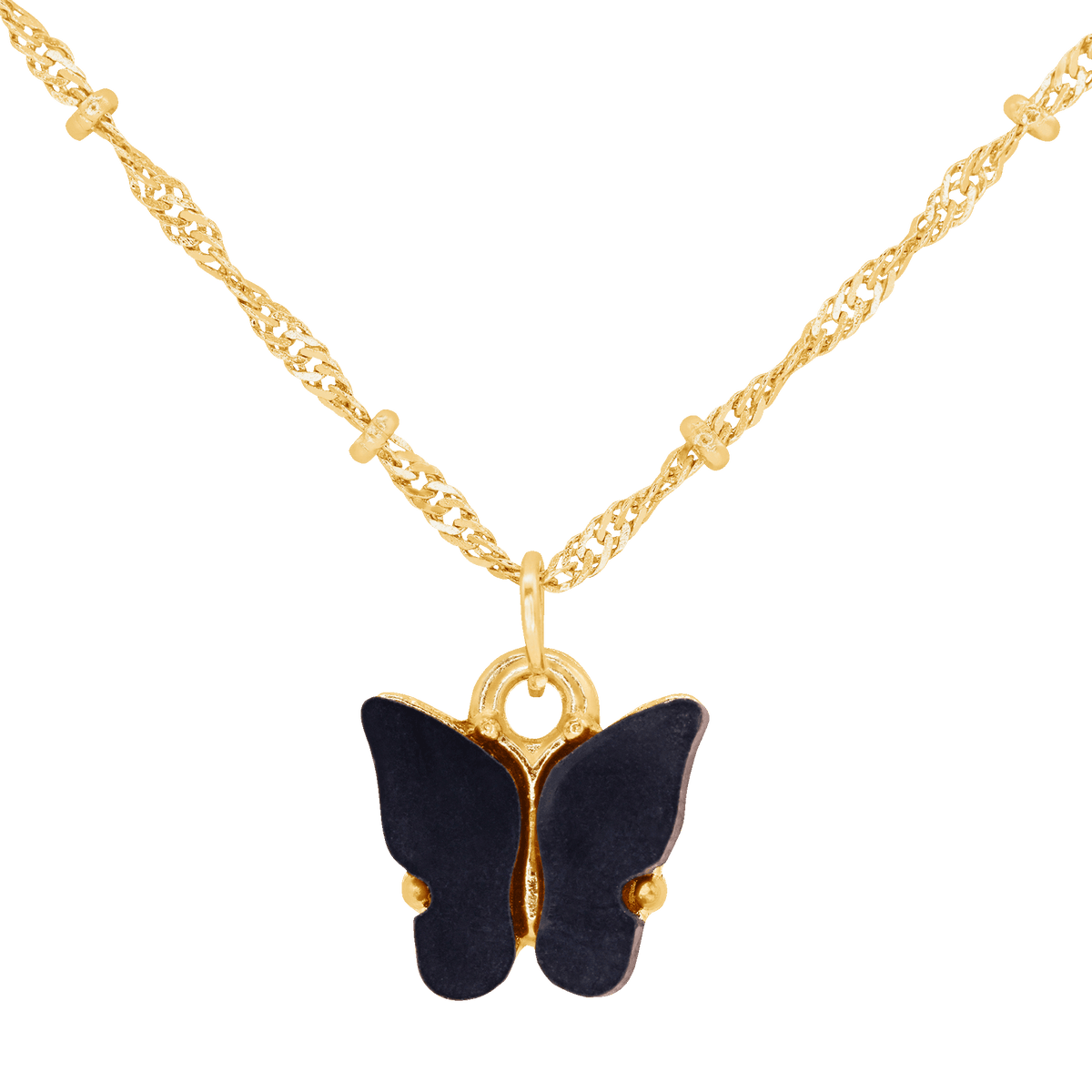 Kette Papilio