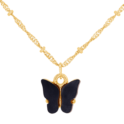 Kette Papilio