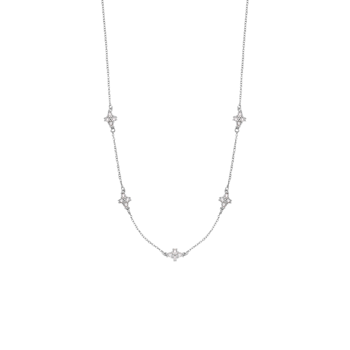 Kette Alba