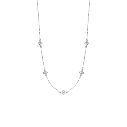Kette Alba